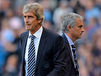 STAT: Chelsea will be looking...